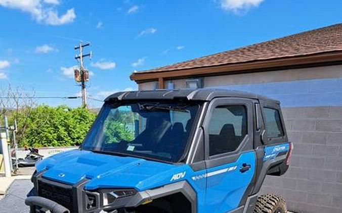 2024 Polaris® XPedition ADV NorthStar