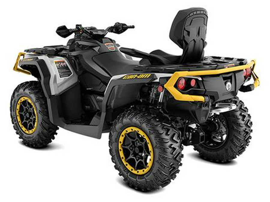 2024 Can-Am Outlander MAX XT-P 850