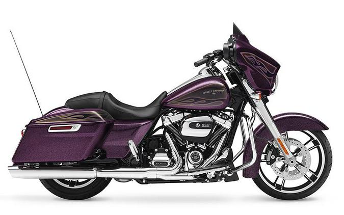 2017 Harley-Davidson® FLHXS - Street Glide® Special