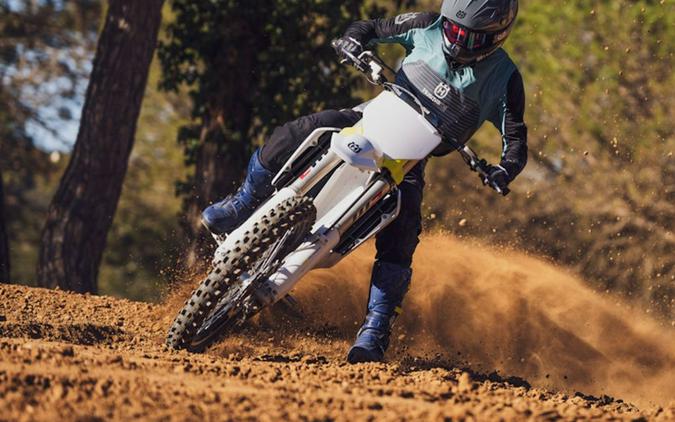 2025 Husqvarna® FC 250