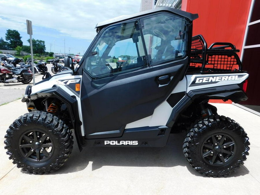 2022 Polaris® General XP 1000 Deluxe