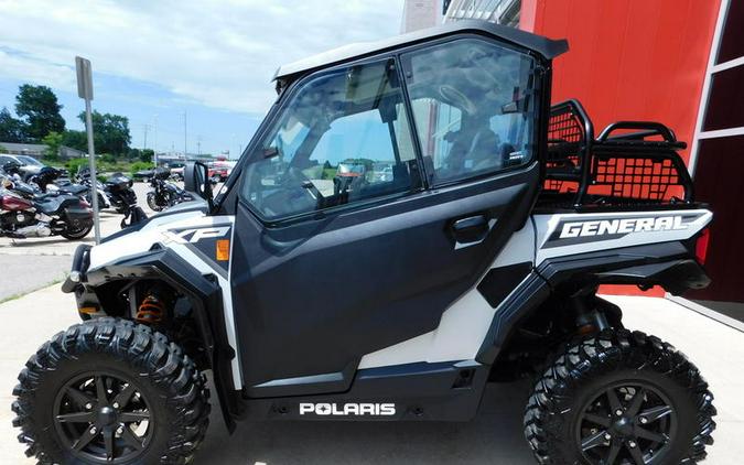 2022 Polaris® General XP 1000 Deluxe