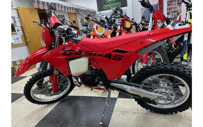 2025 GASGAS EC 300