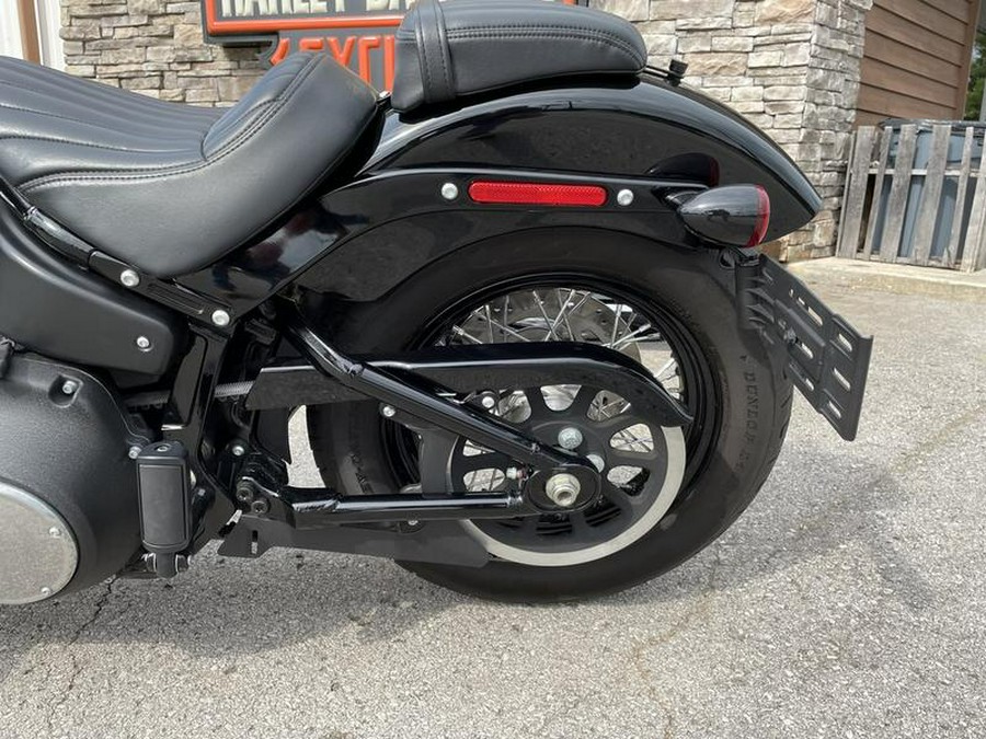 2020 Harley-Davidson® FXBB - Softail® Street Bob®