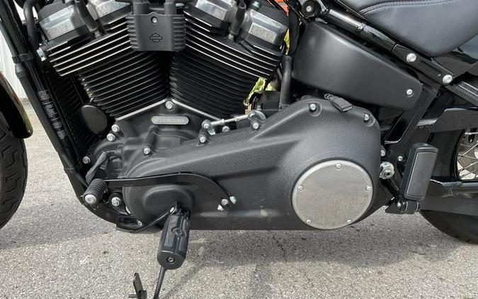 2020 Harley-Davidson® FXBB - Softail® Street Bob®