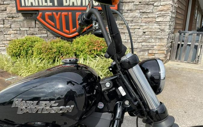 2020 Harley-Davidson® FXBB - Softail® Street Bob®