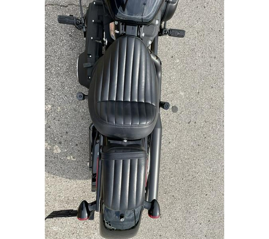 2020 Harley-Davidson® FXBB - Softail® Street Bob®