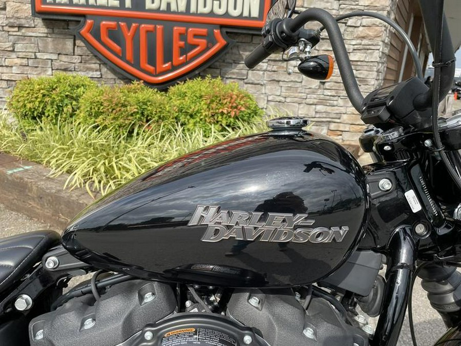 2020 Harley-Davidson® FXBB - Softail® Street Bob®