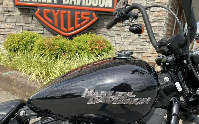 2020 Harley-Davidson® FXBB - Softail® Street Bob®