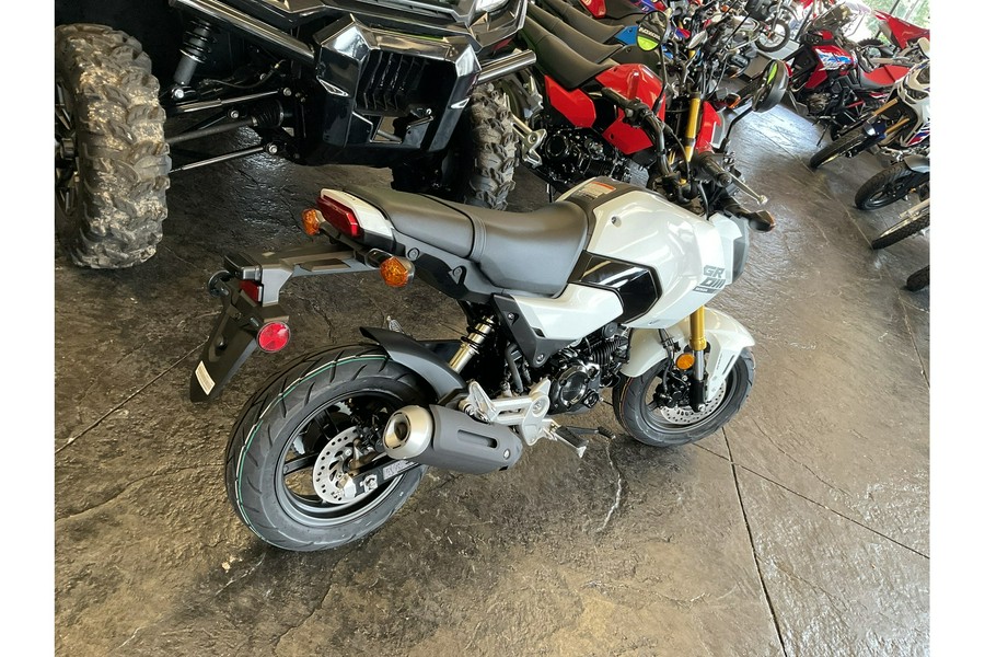 2025 Honda Grom™ ABS