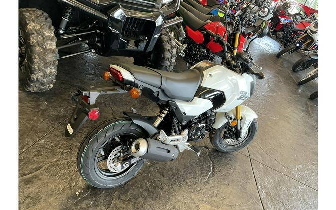 2025 Honda Grom™ ABS