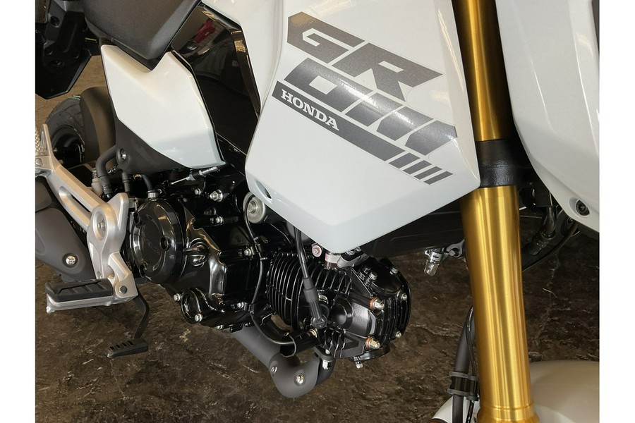 2025 Honda Grom™ ABS