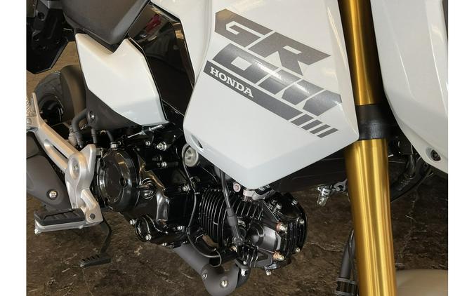 2025 Honda Grom™ ABS