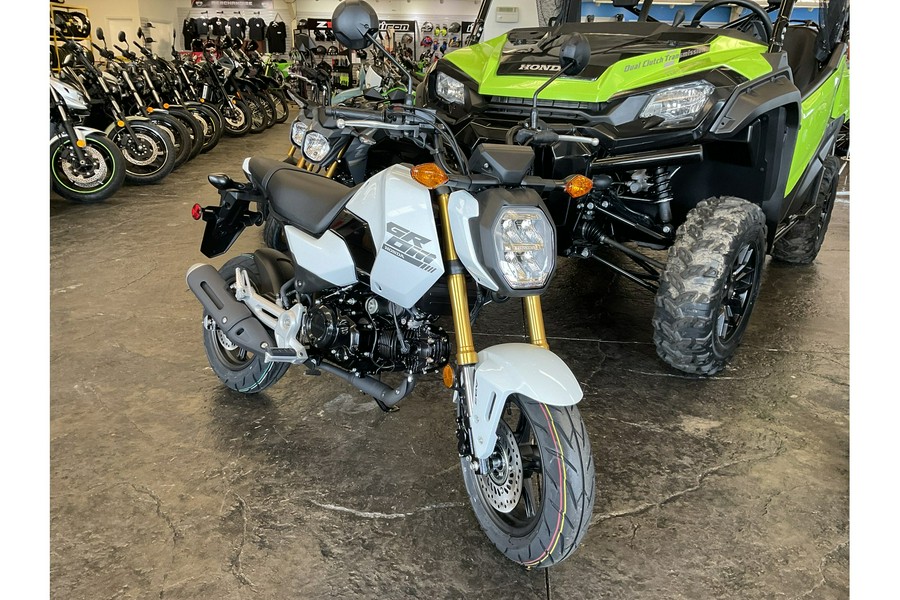 2025 Honda Grom™ ABS