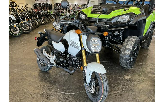 2025 Honda Grom™ ABS