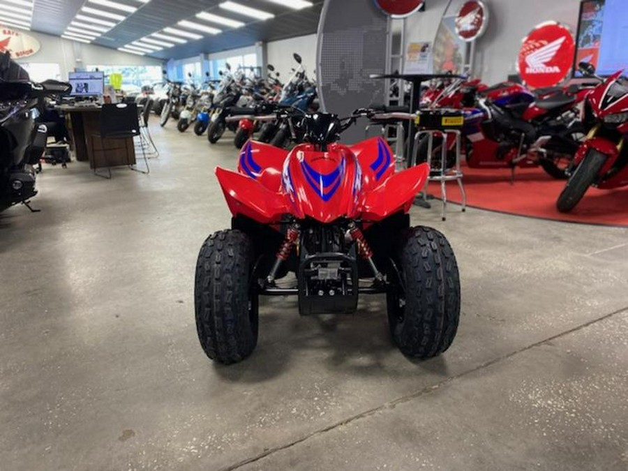 2024 Honda® TRX90X