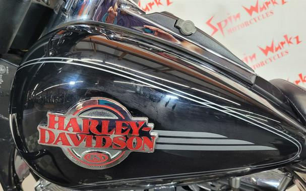 2005 Harley Davidson Electra Glide Classi