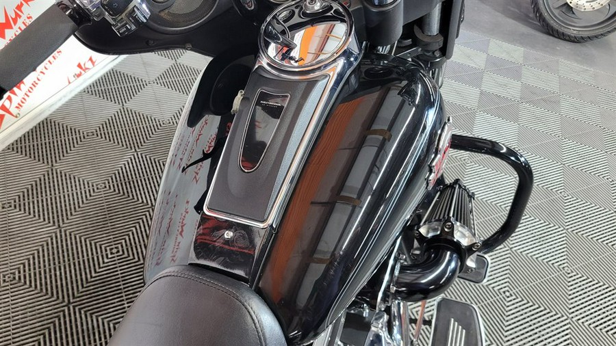 2005 Harley Davidson Electra Glide Classi