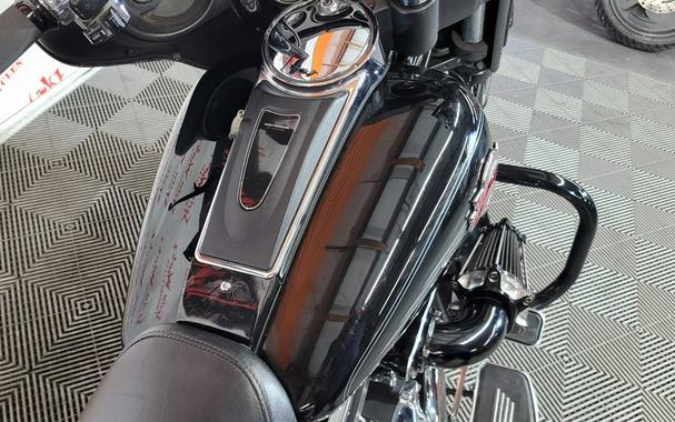 2005 Harley Davidson Electra Glide Classi