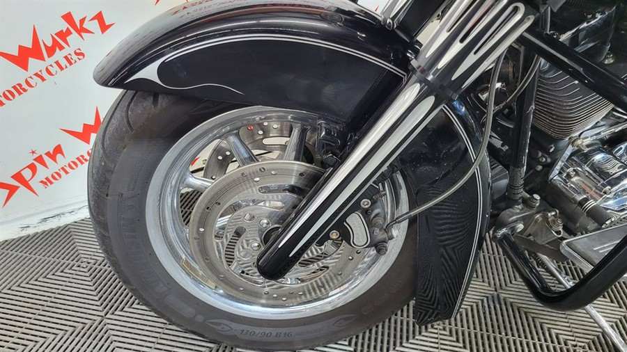 2005 Harley Davidson Electra Glide Classi