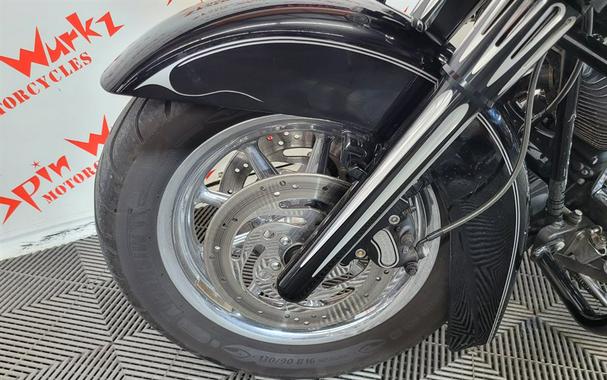 2005 Harley Davidson Electra Glide Classi