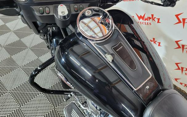 2005 Harley Davidson Electra Glide Classi