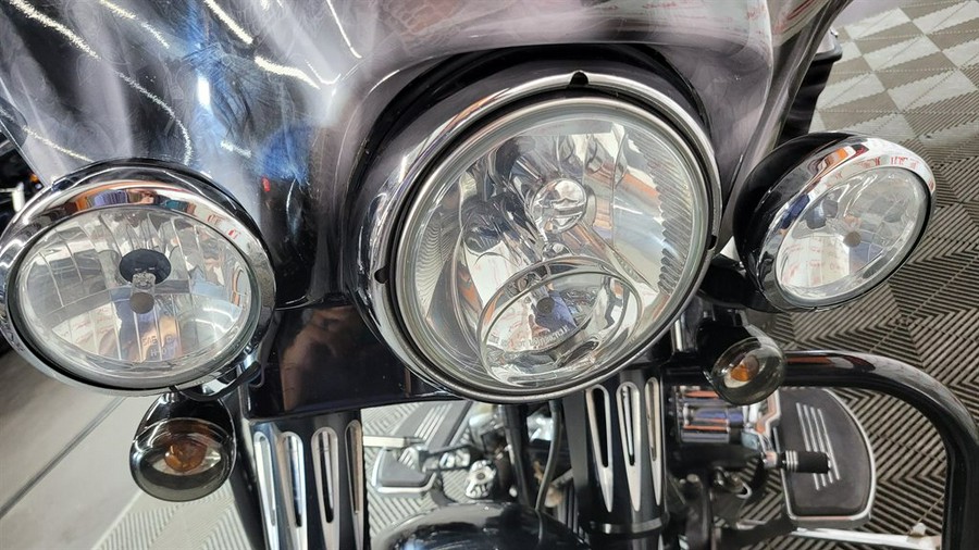 2005 Harley Davidson Electra Glide Classi