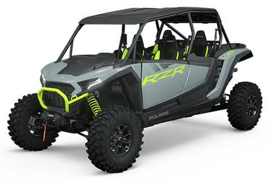 2025 Polaris RZR XP 4 1000 Ultimate