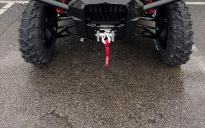 2025 Honda® Pioneer 1000-5 Trail Special Edition