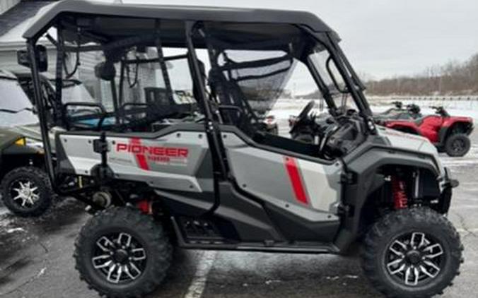 2025 Honda® Pioneer 1000-5 Trail Special Edition