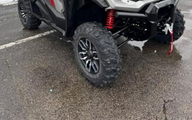 2025 Honda® Pioneer 1000-5 Trail Special Edition