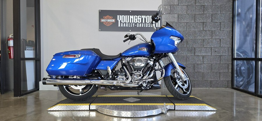 2024 Harley-Davidson® Road Glide™ FLTRX
