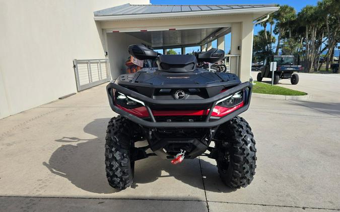 2026 Can-Am Outlander XT 1000R