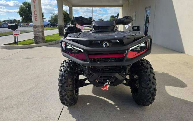 2026 Can-Am Outlander XT 1000R