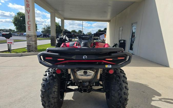 2026 Can-Am Outlander XT 1000R