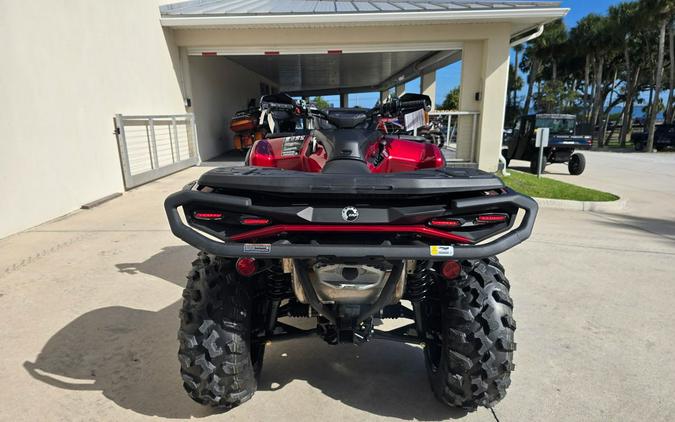 2026 Can-Am Outlander XT 1000R