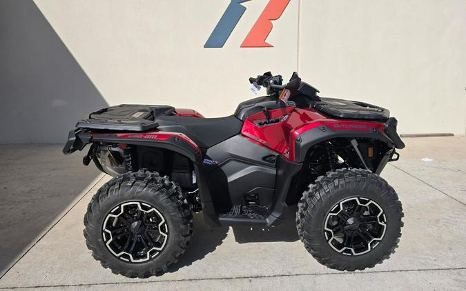 2026 Can-Am Outlander XT 1000R