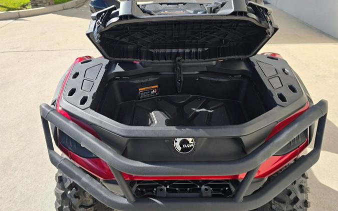 2026 Can-Am Outlander XT 1000R