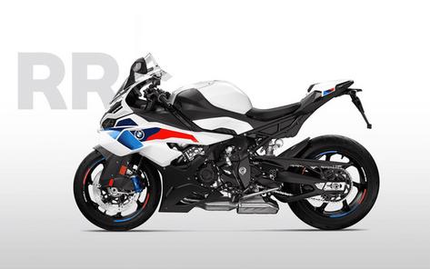 Used 2025 BMW S 1000 RR Motorcycle in Long Beach, CA