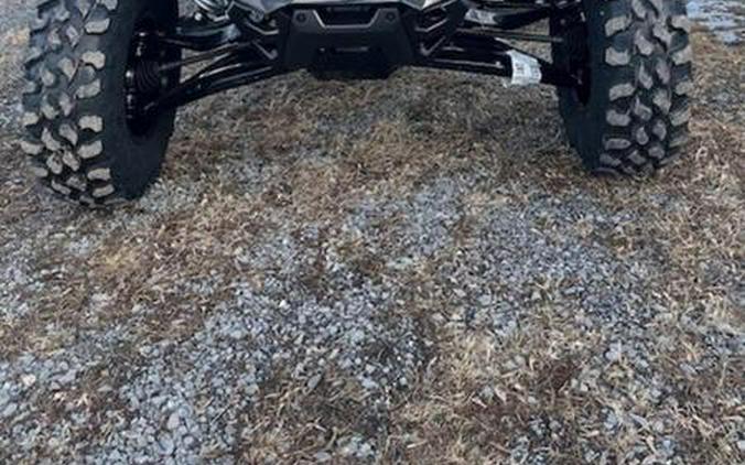 2026 Kawasaki Teryx4 KRX H2 Base