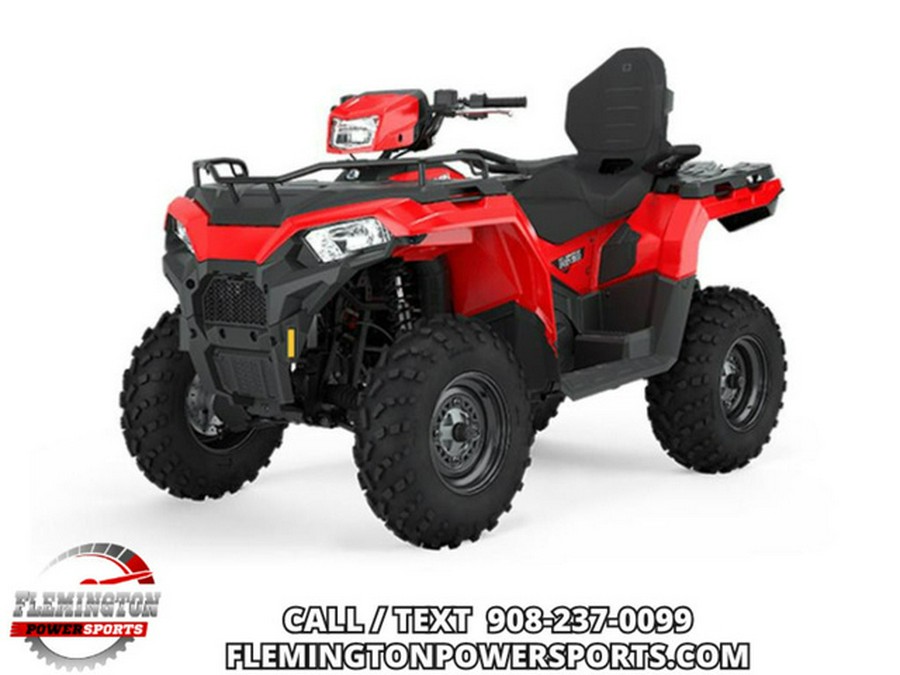 2025 POLARIS A25SDA57A7