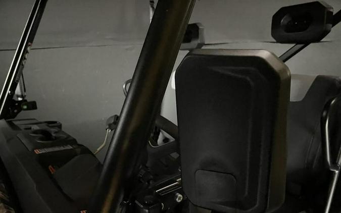2026 CFMOTO UFORCE 600 Camo