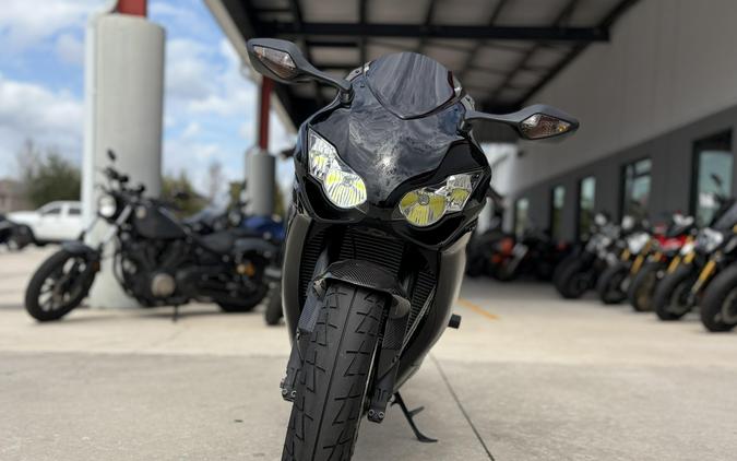 2011 Honda CBR 1000RR