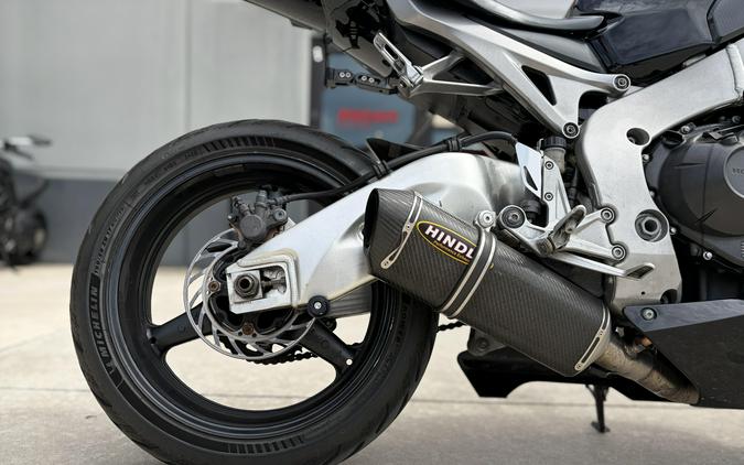 2011 Honda CBR 1000RR