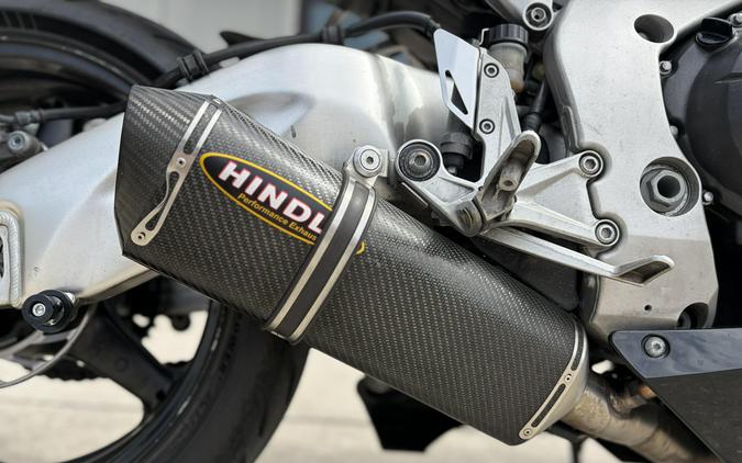 2011 Honda CBR 1000RR