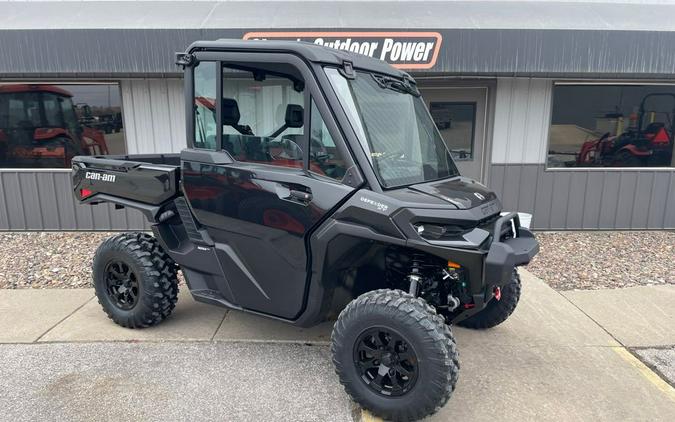 2026 Can-Am Defender XT CAB HD11