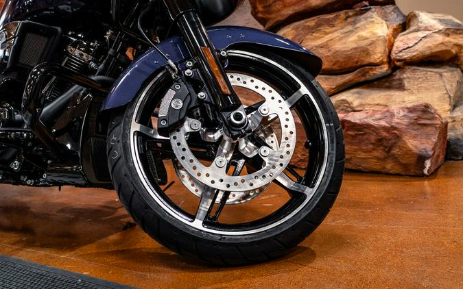 2026 Harley-Davidson Road Glide Grand American Touring FLTRX