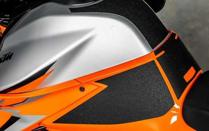 2022 KTM 1290 Super Duke R EVO