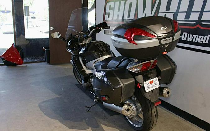 2008 Yamaha FJR 1300A