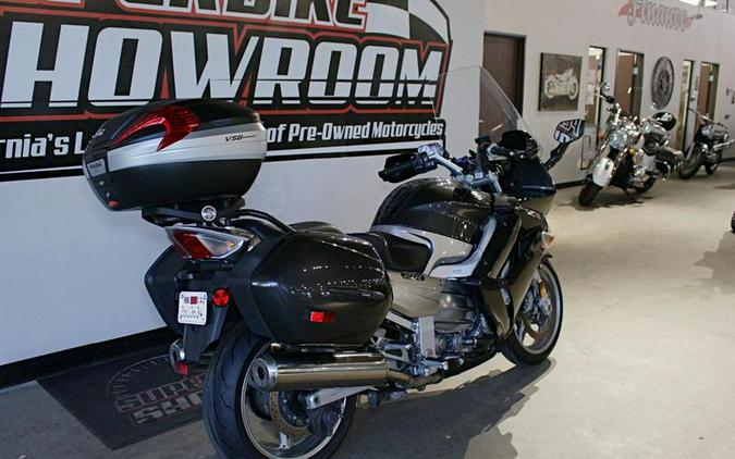 2008 Yamaha FJR 1300A